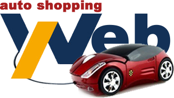 Auto Shopping Web Logotipo